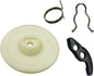 Starter Pawl Kit Pol