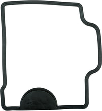 Load image into Gallery viewer, Athena Valve Cover Gasket for Honda engines, showing the black rubber gasket with metal reinforcement and sealing edges.