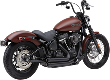 Charger l'image dans la galerie, Speedster 909 Black Softails 12 17
