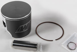 Wiseco piston kit M07800 for Formula and MXZ snowmobiles, showing the piston and components in the image