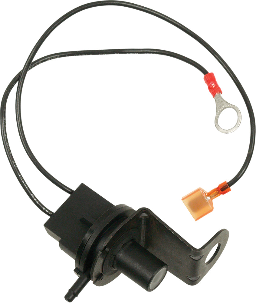 SMP Voes Switch 275-01152 with multiple connection ports and LED indicator, designed for industrial automation applications