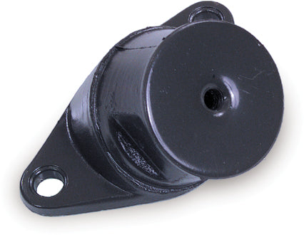 Monkey Grip engine motor mount for Yamaha SJ 27-7312, showing the sturdy rubber and metal construction for engine stability.