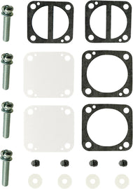 SP1 Fuel Pump Repair Kit for intake and carburetor systems, model S-D 12-11290, with various replacement parts and components.