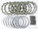 EBC Motorcycle Brakes - Srk Complete Clutch Kit Srk87 - 15-18187