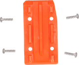 Acerbis - Chain Guide Block Insert Ktm Orange `16 - 29831-95226