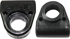 SP1 suspension spring retainers A/C round 54-33002, showing metal clips for securing automotive parts.