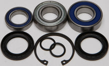 Load image into Gallery viewer, All Balls drive jack shaft bearing and seal kit, model 141-9068, with metal and rubber components for motorcycle or ATV.