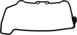 Vertex Valve Cover Gasket Hon 176-819203, automotive gasket with black rubber seal and metal backing for engine sealing.