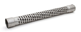 Cobra exhaust replacement baffle, 1.75