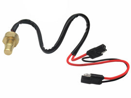 SP1 Water Temperature Sensor AC switch 27-5951, showing the sensor component with wiring and connection points.