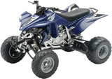 New Ray Toys - Replica 1:12 Atv 08 Yamaha Yzf450 Blue - 959-0002