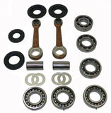 WSM Performance Parts - Crankshaft Rebuild Kit S-D - 43-0318
