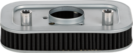HardDrive OEM air filter replacement 29331-04 for vehicle performance, showing the clean filter element.