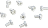 Fire Power - Bolts 6mm X 10mm 10/Pk - 490-9903