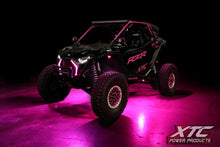 Charger l'image dans la galerie, X Lites Rock Light Kit Rgb+W 8 Lights