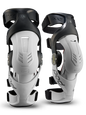 K4 3.0 Knee Brace Pr Stealth Grey Pair Xl/2x