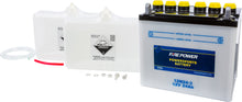 Charger l'image dans la galerie, Battery W/Acid 12n24 3 12v