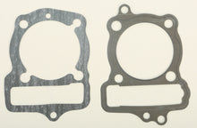 Load image into Gallery viewer, BBR 120cc Big Bore Gasket Kit for engine, featuring gaskets and seals, laid out on a clean surface.