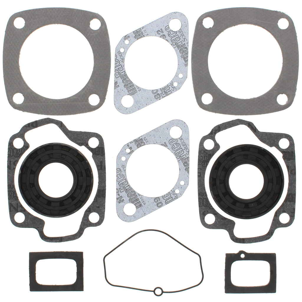 Gasket Kit Rtx 343fc Oly 79 Tnt/Everst 77 79