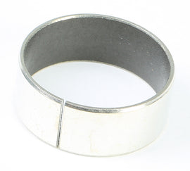 SKF outer fork bushing for suspension, 35mm diameter, shown in the image with a close-up view of the component.
