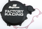 Boyesen - Factory Racing Clutch Cover Black - 59-7232B