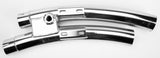 Freedom - Quiet Baffle 2-2 Sharp Curve Radius - 82-09021