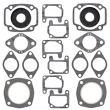 Vertex - Gasket Kit- 340/Fc '71-75 + Jag 75-Invitr 340 78 - 12-4154
