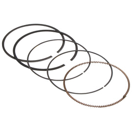 Vertex piston rings set, 92.95mm honed and polished, designed for Vertex pistons, for use with piston kits and components.