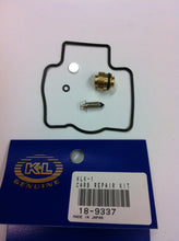 Load image into Gallery viewer, Carburetor Repair Kit