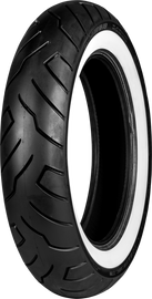 Shinko SR 999 Long Haul Rear Tire 150/80B16 with reinforced sidewalls and 77H load rating, suitable for motorcycle use