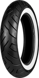 Shinko - Tire Sr 999 Long Haul Rear W/W 180/60-16 74h Bias Tl - 87-4938