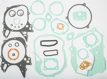 Load image into Gallery viewer, Athena Complete Gasket Kit Hon 68-0806 with various gaskets and seals for engine repair, detailed view of gasket components.