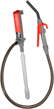Charger l'image dans la galerie, Telescopic Battery Powered Pump Trep01 T
