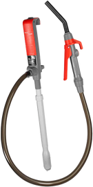 Telescopic Battery Powered Pump Trep01 T