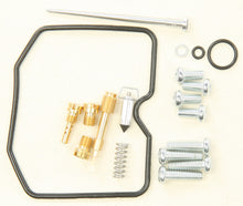 Load image into Gallery viewer, All Balls carburetor repair kit 226-1067 for intake and fuel system, includes gaskets and seals for motorcycle or ATV carburetor repair