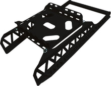 Load image into Gallery viewer, Z Broz Racing black body bumper and rack for 163 S-D Xp and Xm S/M models, durable off-road vehicle accessory.