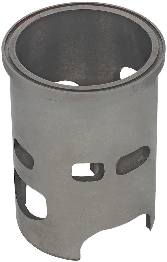 SP1 engine cylinder sleeve S-D 541-90306S, metallic component with precise machining, designed for internal engine installation.