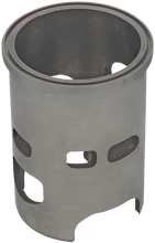 Load image into Gallery viewer, SP1 engine cylinder sleeve S-D 541-90306S, metallic component with precise machining, designed for internal engine installation.