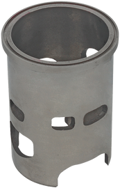 SP1 engine cylinder sleeve S-D 541-90306S, metallic component with precise machining, designed for internal engine installation.