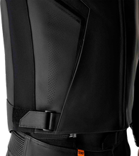Load image into Gallery viewer, S1 D3o Leather Jacket Black Xl