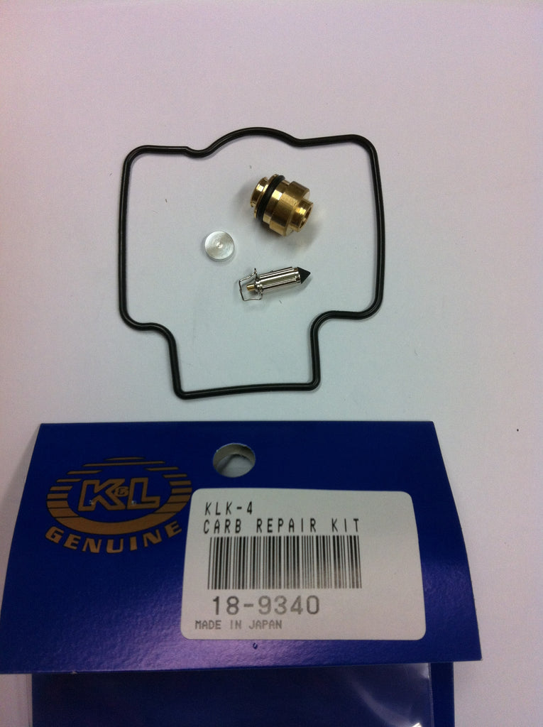 Carburetor Repair Kit