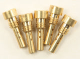 Cycle Pro - Keihin Cv Carb Pilot Jet 46 5/Pk - 865-01164