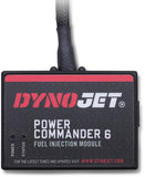 Dynojet Research - Power Commander 6 F/I `20-24 Challenger - 133-4157