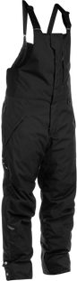 Outpost Float Bib Black/Grey 2x