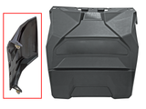 SP1 Snow Flap S-D 44-51951
