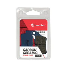 Charger l'image dans la galerie, Prime Tt Brake Pads Carbon Ceramic