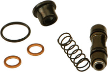 Load image into Gallery viewer, All Balls brake master cylinder rebuild kit 21-81030 with seals, springs, and components for brake maintenance.