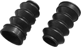 HardDrive Fork Boot 39mm XL FXR suspension component for motorcycle front fork protection.
