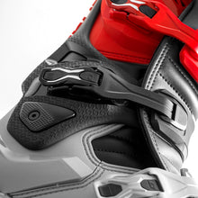 Load image into Gallery viewer, Sg22 Gore Tex Enduro Le Boots Red/Black/Grey Sz 12