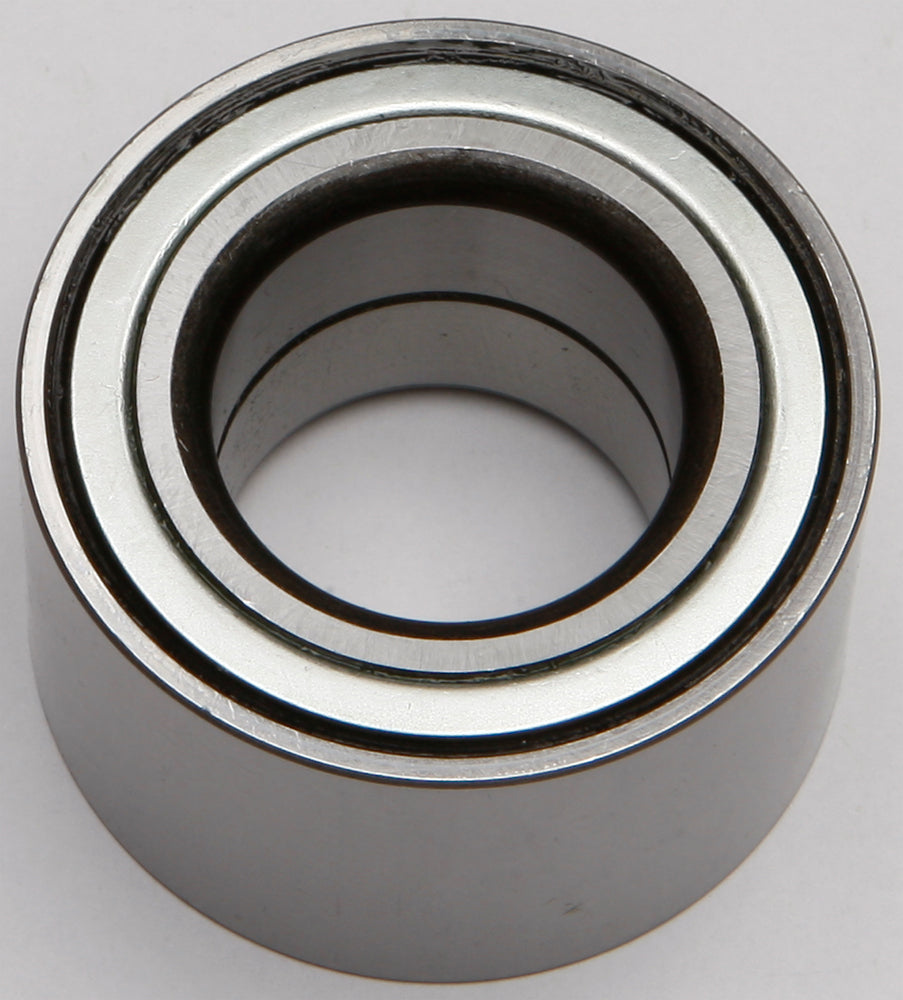 All Balls Drive Wheel Bearing and Seal Kit 22-51424 showing bearings, seals, and installation components on a white background.